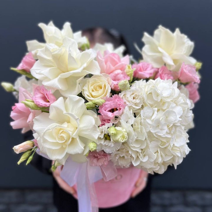  Нежный бокс №1 в Великом Новгороде