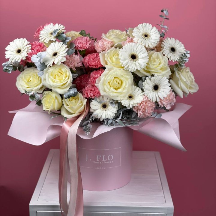 Коробка трио в Великом Новгороде