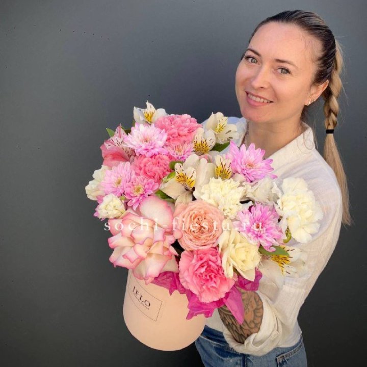 Композиция "Слимент" в Великом Новгороде