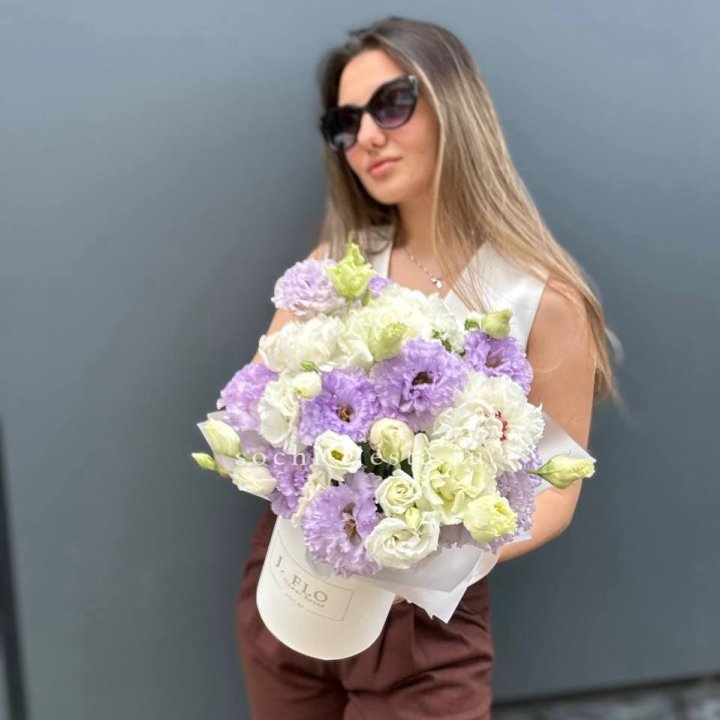 Дизайнерский цилиндр "Сирена" в Великом Новгороде