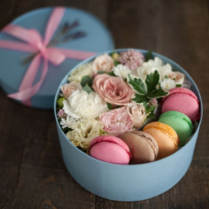 Bon Box Sweet в Великом Новгороде