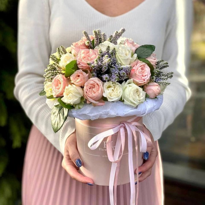 Бокс с бомбастиком №2 в Великом Новгороде