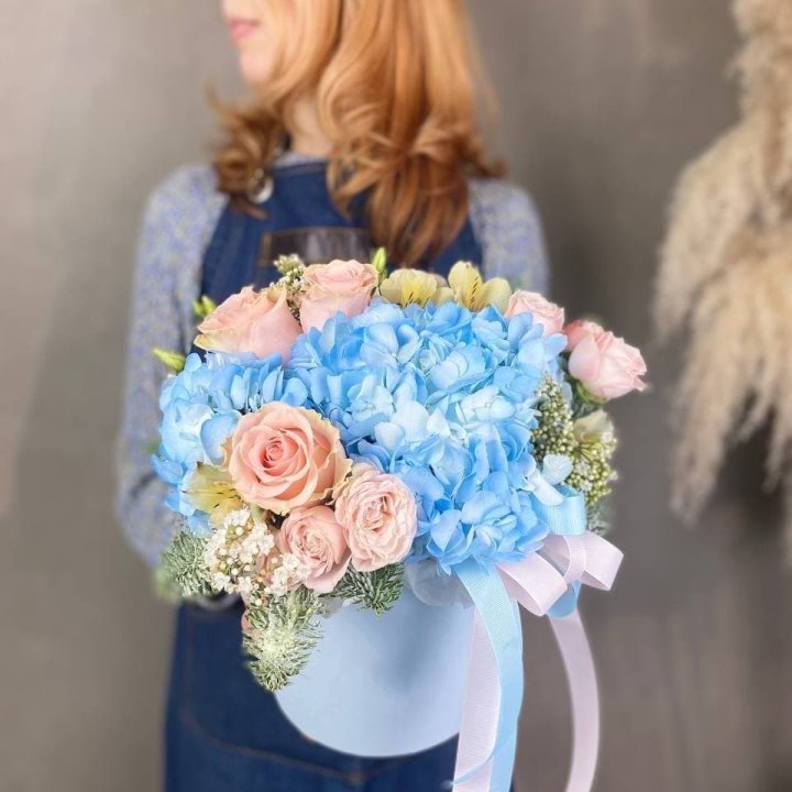 Коробка "Доминиканская Лагуна" в Великом Новгороде