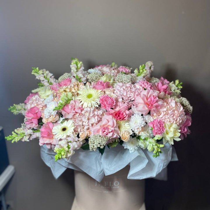  Коробка гигант №3 в Великом Новгороде