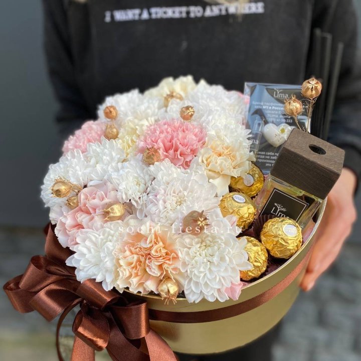 Бокс с диффузором внутри в Великом Новгороде