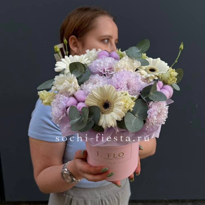 Нежный бокс в Великом Новгороде