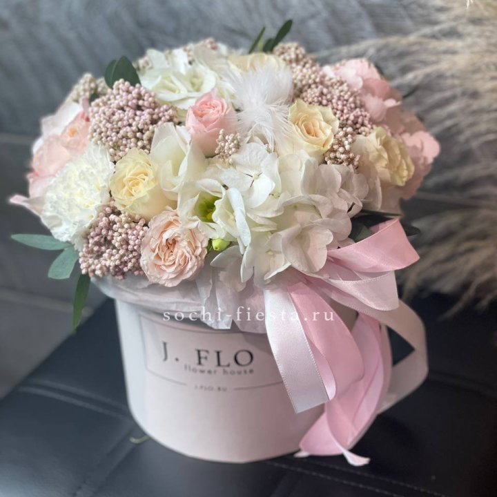 Авторский бокс "Вендери" в Великом Новгороде