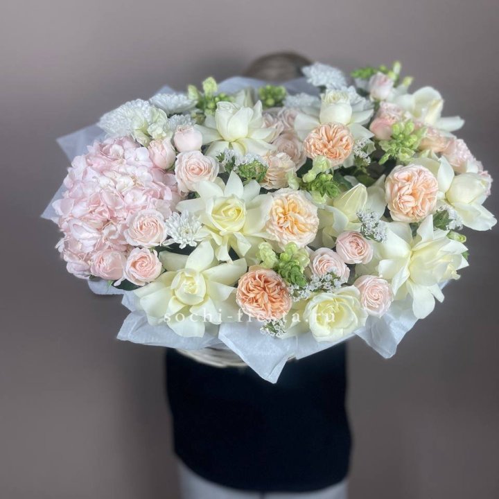 Корзина №5 в Великом Новгороде