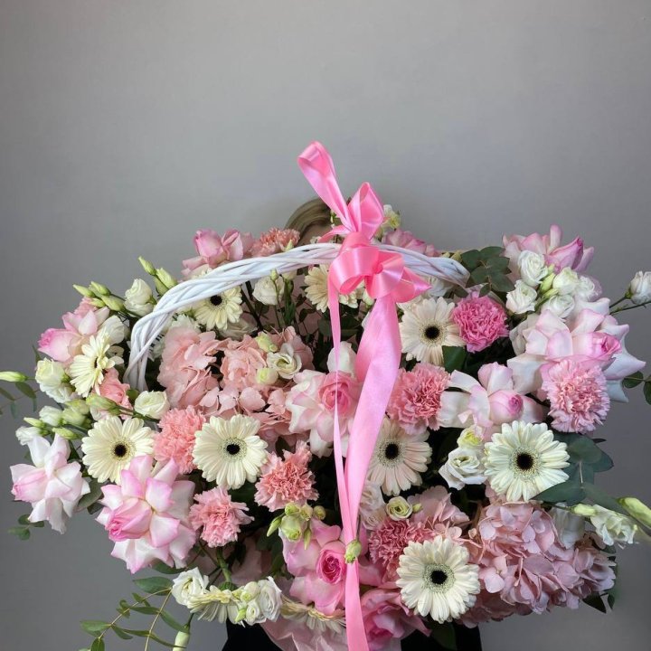 Корзина "Ионита" с доставкой в Великом Новгороде