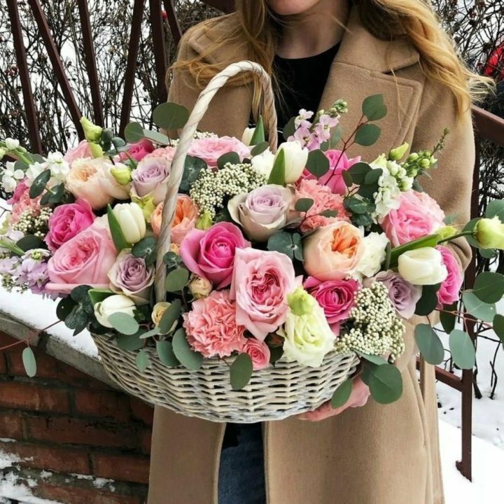 Премиум-корзина №1 в Великом Новгороде