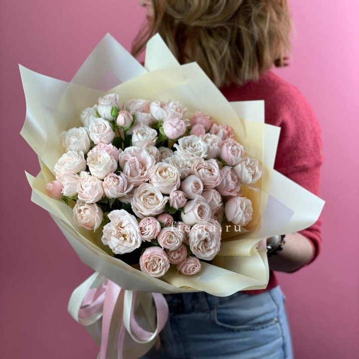 Букет "Моника" в Великом Новгороде