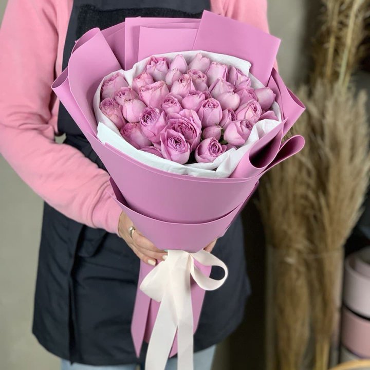 Lavender Pionka в Великом Новгороде