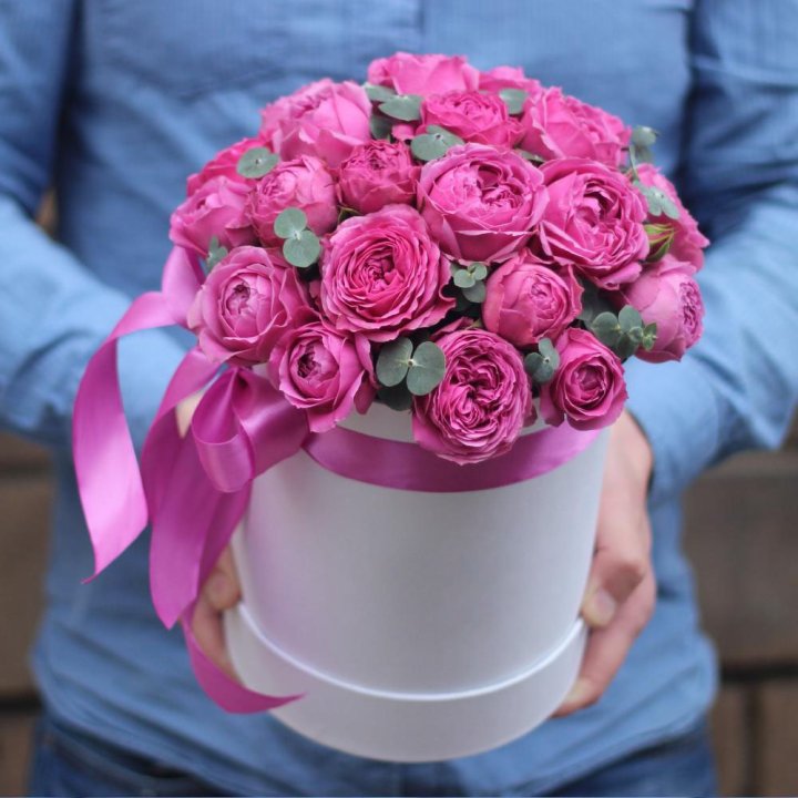 Бокс мисти баблс в Великом Новгороде