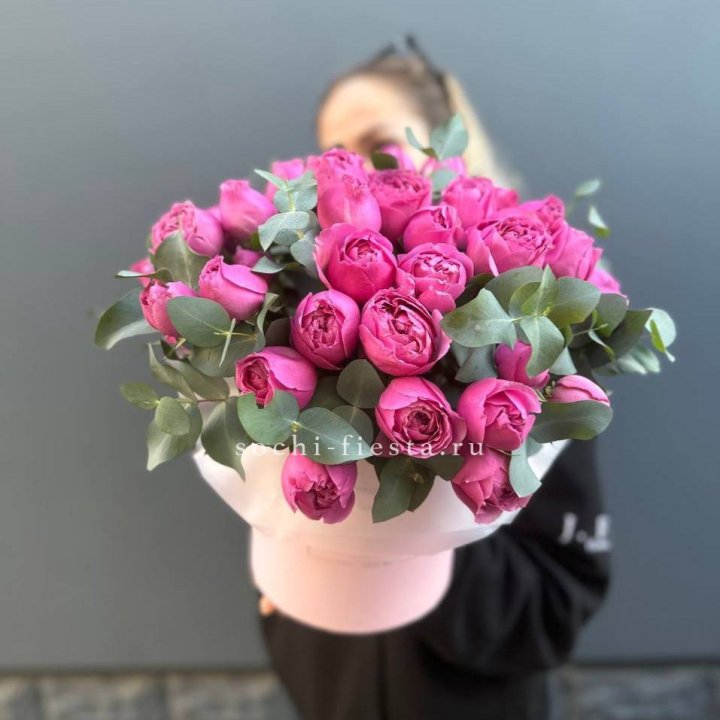 Мисти бокс №2 в Великом Новгороде