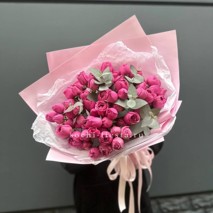 25 Мисти бабблс в Великом Новгороде