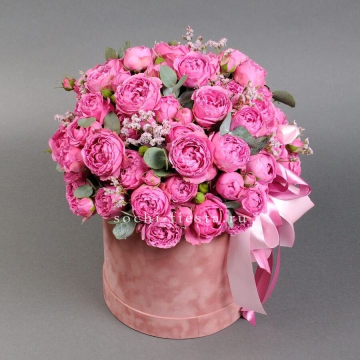 Мисти бокс №1 в Великом Новгороде