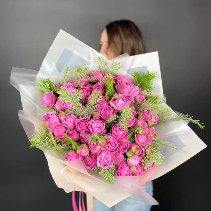 Мисти крисмас в Великом Новгороде