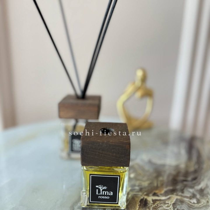 Диффузор для дома с палочками "Роззо" в Великом Новгороде