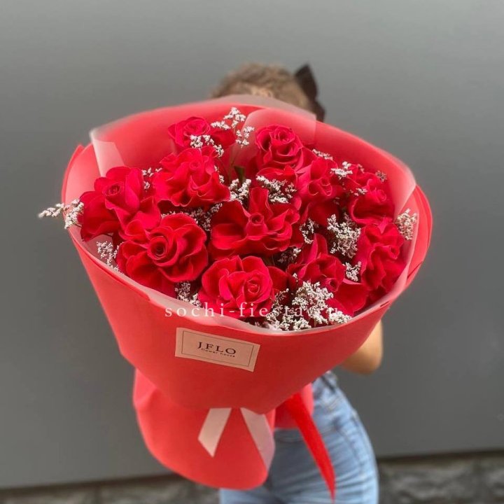 Букет "Элегант" в Великом Новгороде