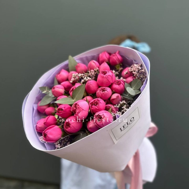 Мисти Баблс  "Кремиси" в Великом Новгороде