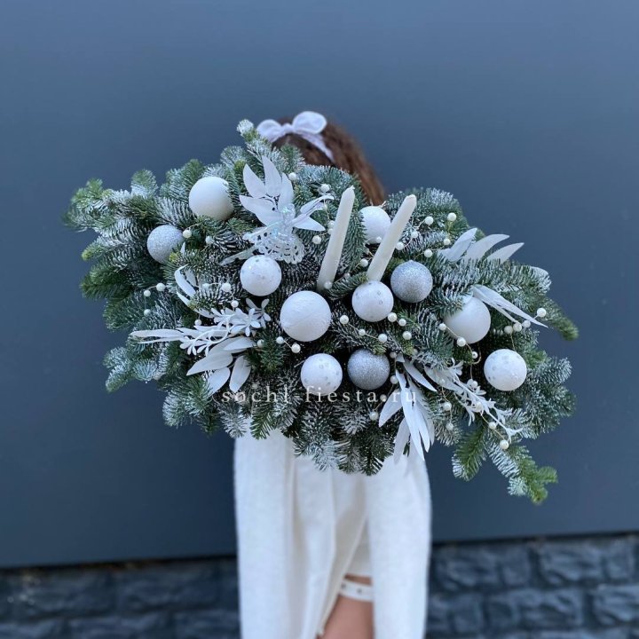 Композиция настольная  в Великом Новгороде