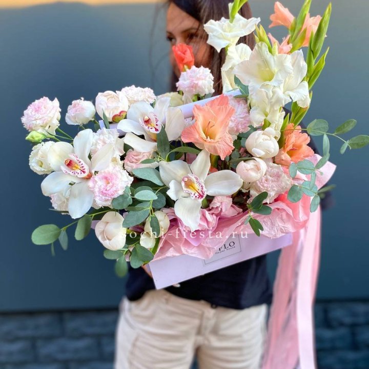 Ящик №3 в Великом Новгороде