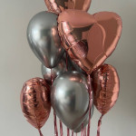 Заказать ШАРЫ в Великом Новгороде с доставкой и по самым низким ценам