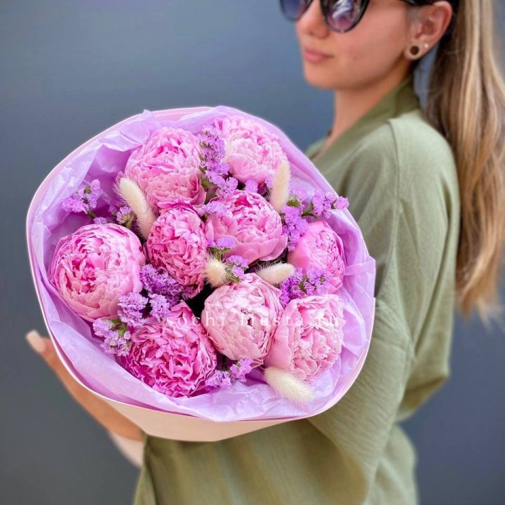  Букет "Белла" в Великом Новгороде