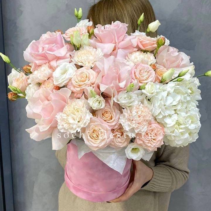 Авторский бокс №1 с доставкой в Великом Новгороде