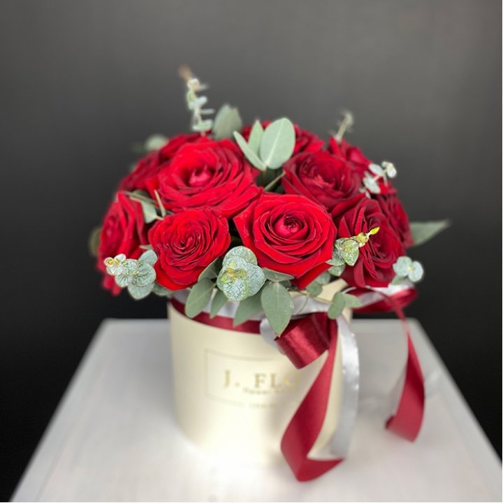 Ред бокс в Великом Новгороде