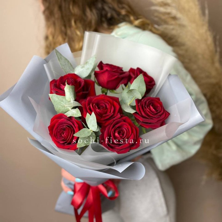 Букет Успеха в Великом Новгороде