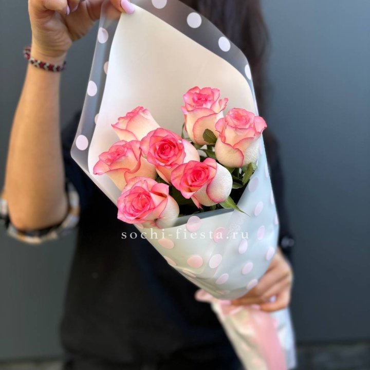 Букет Яркости в Великом Новгороде