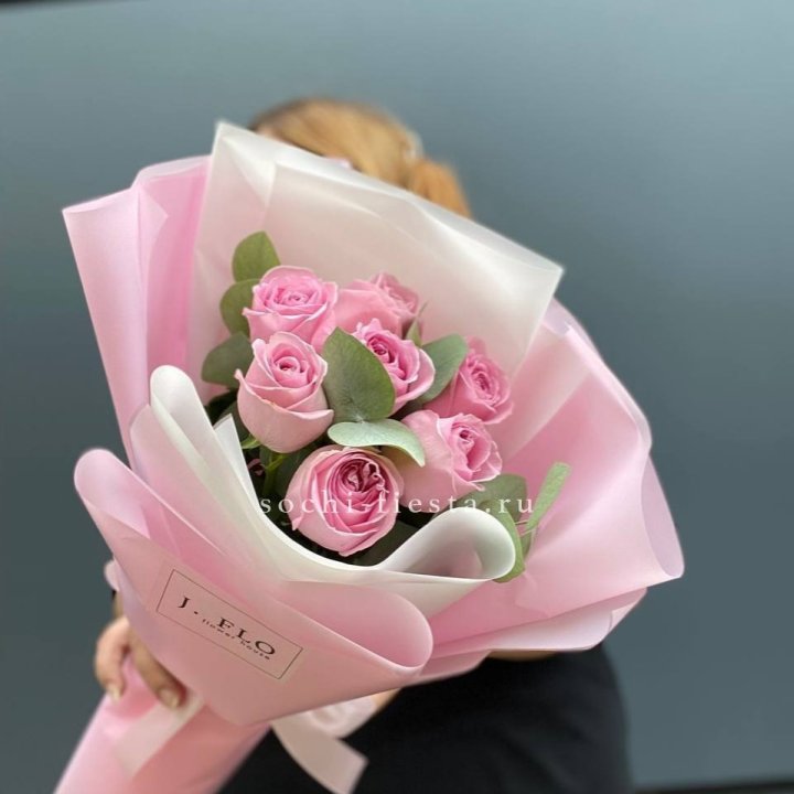 Букет Вдохновения в Великом Новгороде