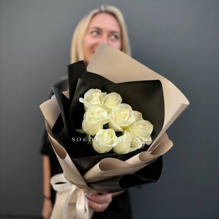 Букет Партнерства в Великом Новгороде