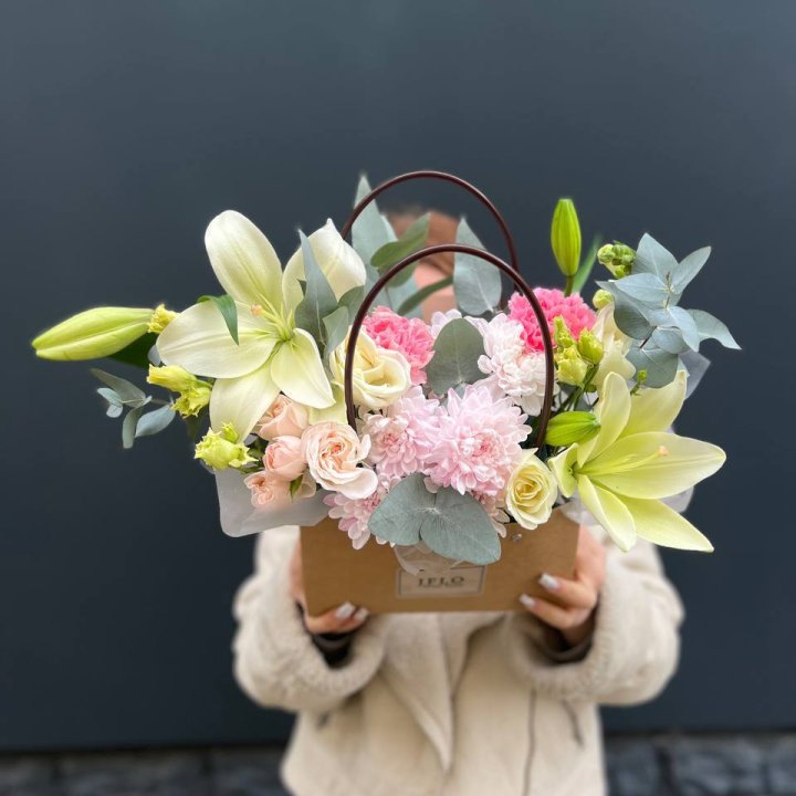  Сумочка "Полумесяц" в Великом Новгороде