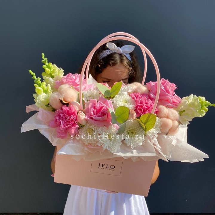 Сумочка "Нежная Леди" в Великом Новгороде