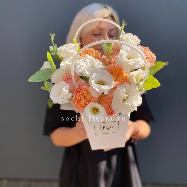 Сумочки "Джульетта"  в Великом Новгороде