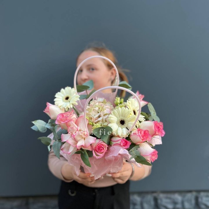 Сумочка "Для нее" в Великом Новгороде