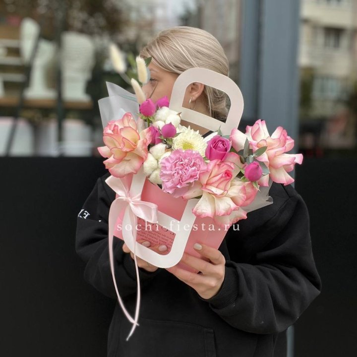 Сумочка "Мир" в Великом Новгороде