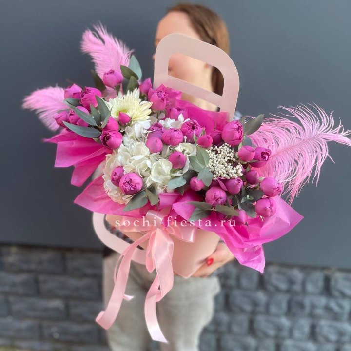 Сумочка "Симфония" в Великом Новгороде