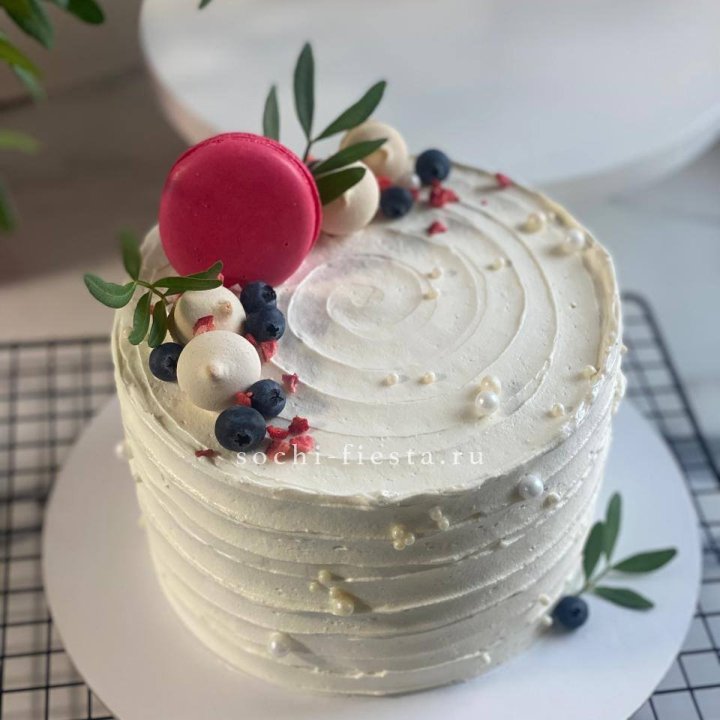 Торт "Валзер" в Великом Новгороде