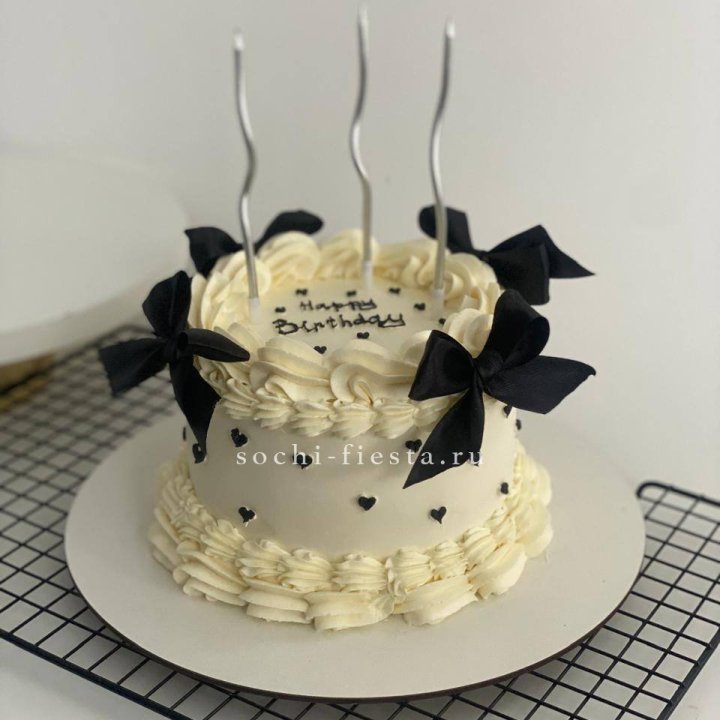 Торт "Тембор" в Великом Новгороде