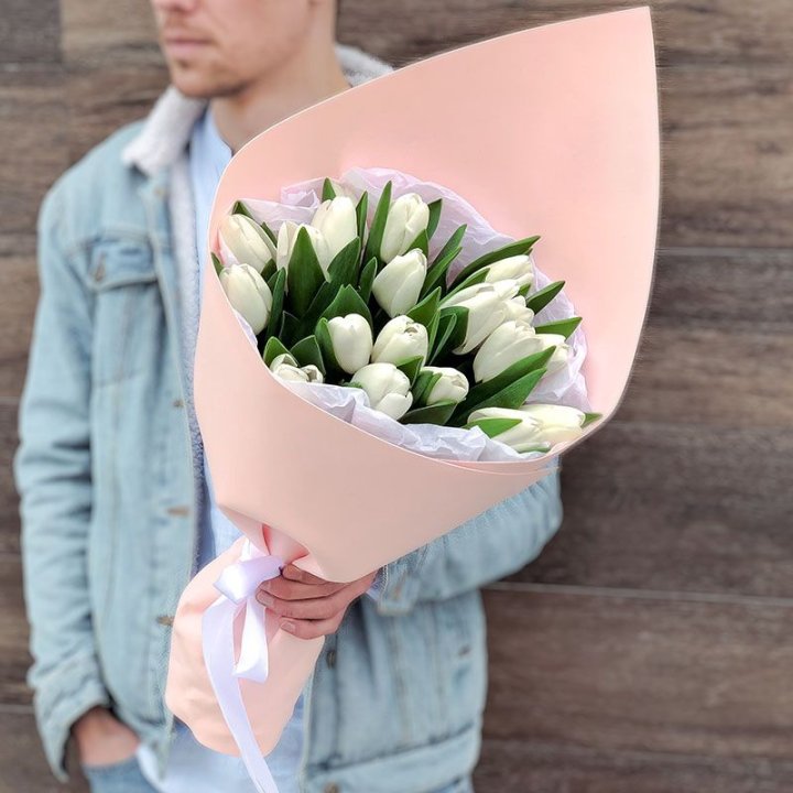 Букет Восторга в Великом Новгороде