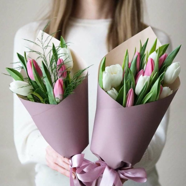 Букет Удачи в Великом Новгороде