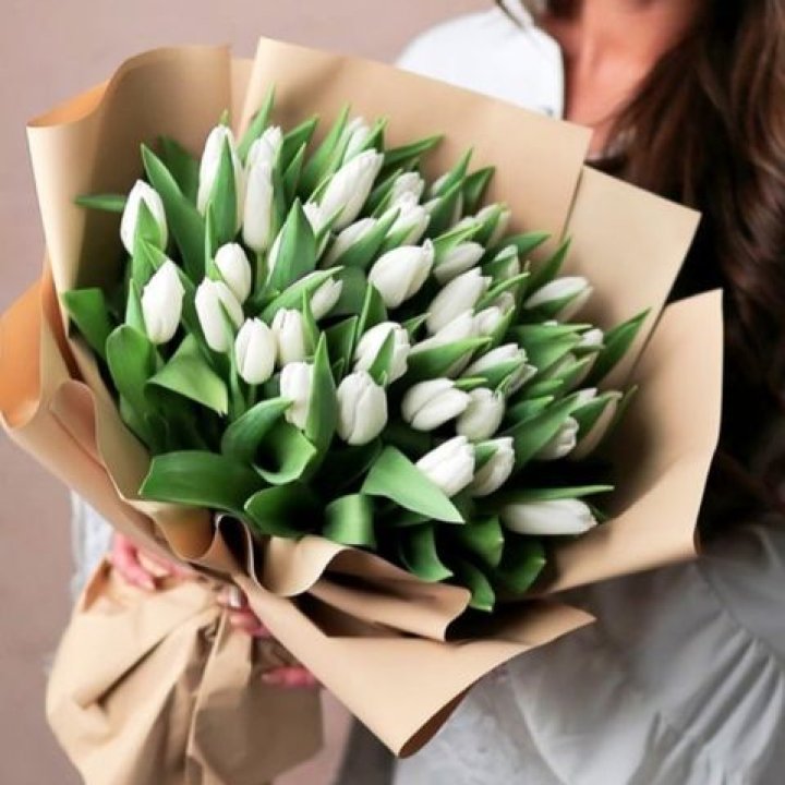 Букет "Прикоснись ко мне" в Великом Новгороде