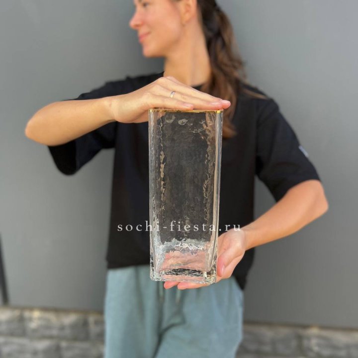 ВАЗА Солмакс стекло 2.5л в Великом Новгороде