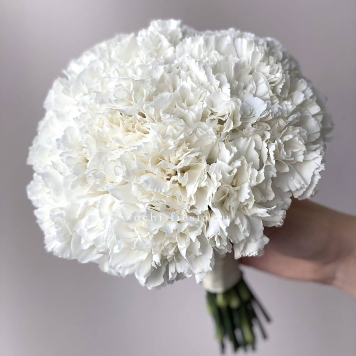 Свадебный букет №7 в Великом Новгороде