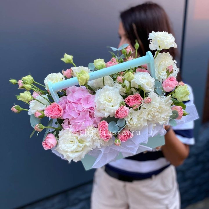 Ящик №4 в Великом Новгороде