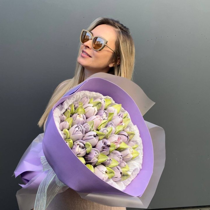 Зефирный букет перпел в Великом Новгороде