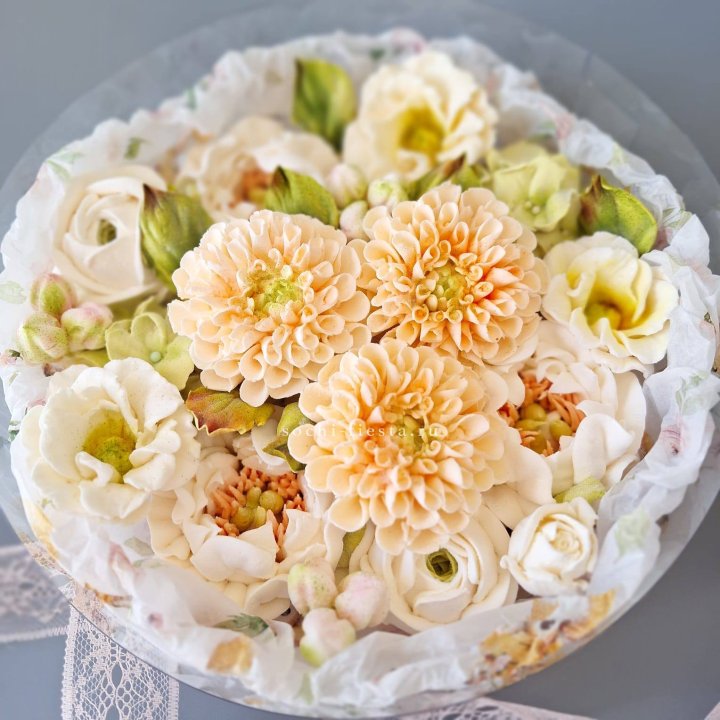 Зефирный бокс с доставкой в Великом Новгороде